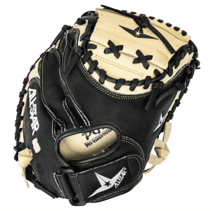 All-Star CM1011 mitt